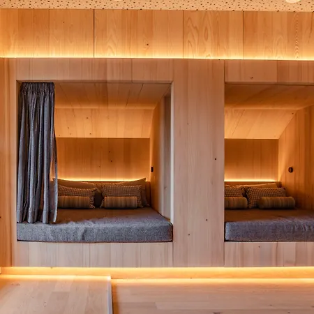 Otel Stadtvilla Boutiquehotel 3*