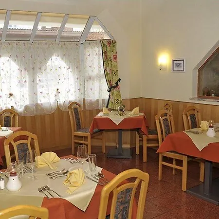 Stadtvilla Boutiquehotel 酒店