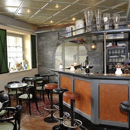 Stadtvilla Boutiquehotel 酒店 3*