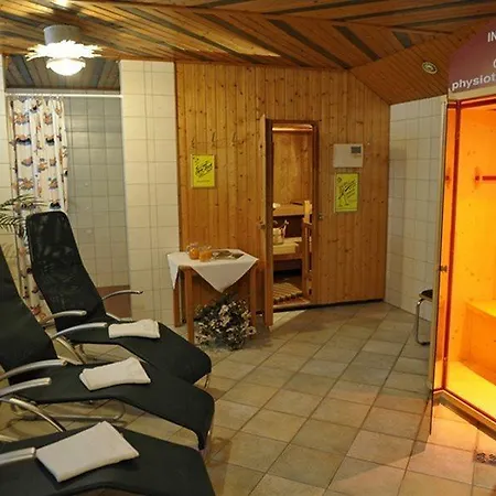 Stadtvilla Boutiquehotel 酒店