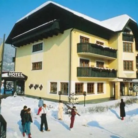 Stadtvilla Boutiquehotel 酒店 斯拉德明