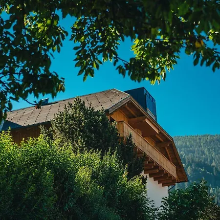 Stadtvilla Boutiquehotel Otel Schladming