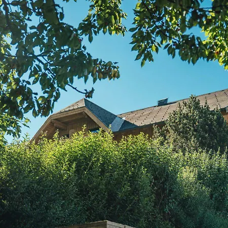 מלון Stadtvilla Boutiquehotel