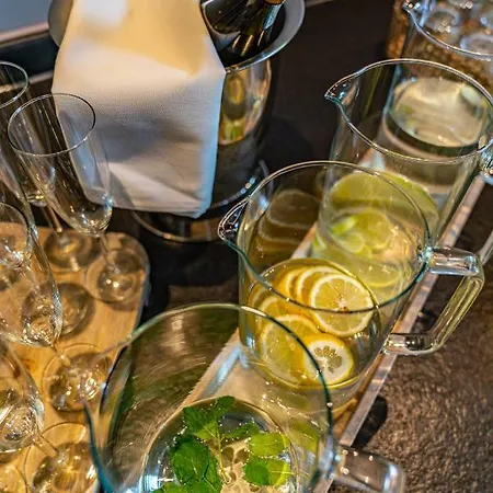 Otel Stadtvilla Boutiquehotel