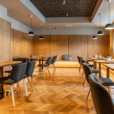 Stadtvilla Boutiquehotel 酒店 斯拉德明