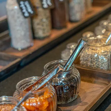 Stadtvilla Boutiquehotel שלאדמינג
