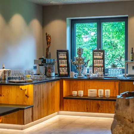 מלון Stadtvilla Boutiquehotel שלאדמינג