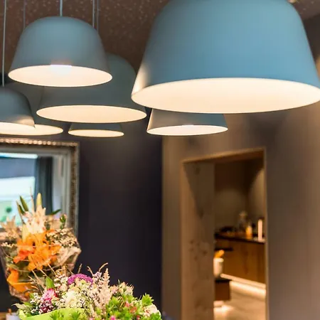 酒店 Stadtvilla Boutiquehotel 斯拉德明