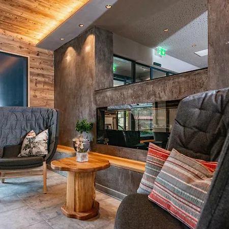 Stadtvilla Boutiquehotel 酒店