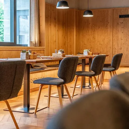 Stadtvilla Boutiquehotel Otel 3*