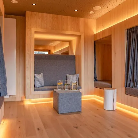 Stadtvilla Boutiquehotel