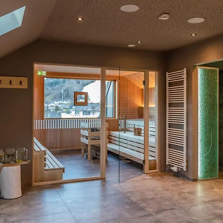 Stadtvilla Boutiquehotel Hotel Schladming