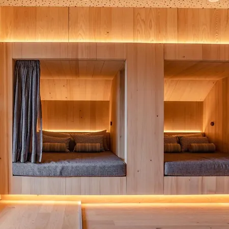 Hotel Stadtvilla Boutiquehotel Schladming