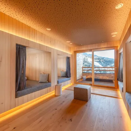 Stadtvilla Boutiquehotel Schladming