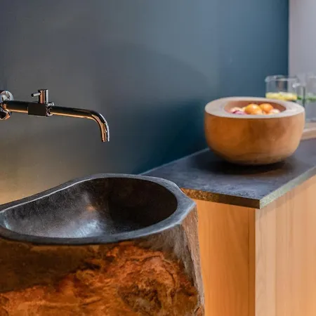 Stadtvilla Boutiquehotel 酒店 斯拉德明