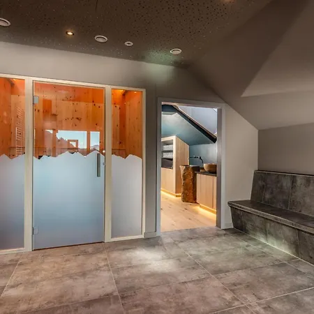 Stadtvilla Boutiquehotel 斯拉德明