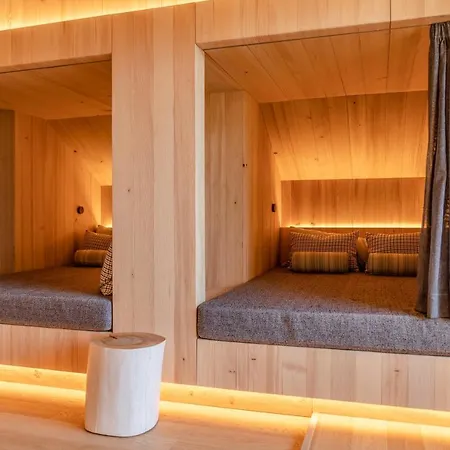 Otel Stadtvilla Boutiquehotel Schladming