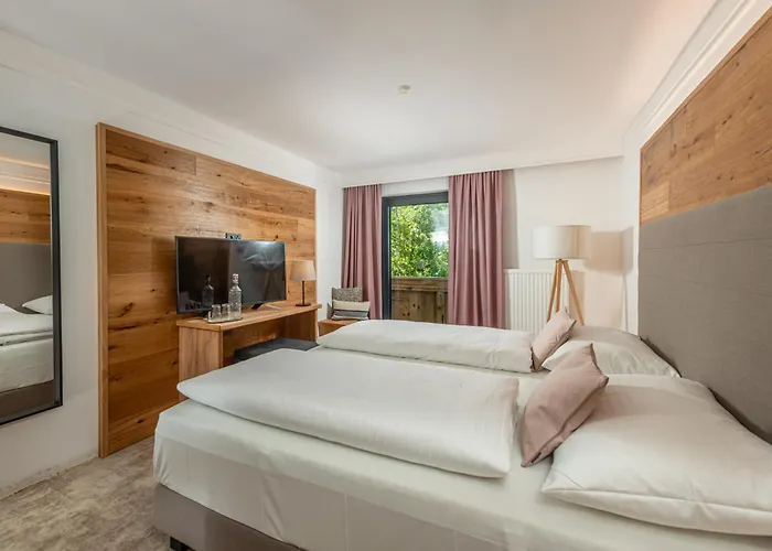 Stadtvilla Boutiquehotel Hotel 3*