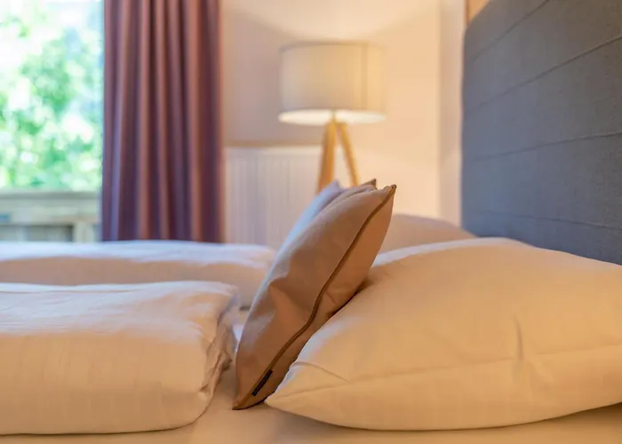 Stadtvilla Boutiquehotel Schladming