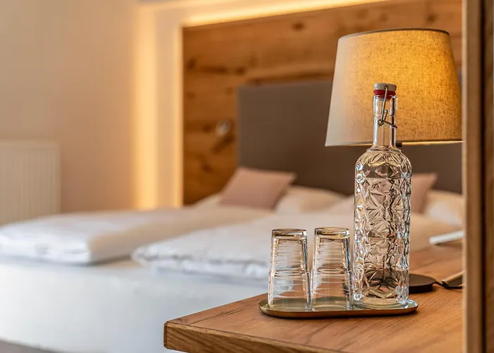 Stadtvilla Boutiquehotel Hotel