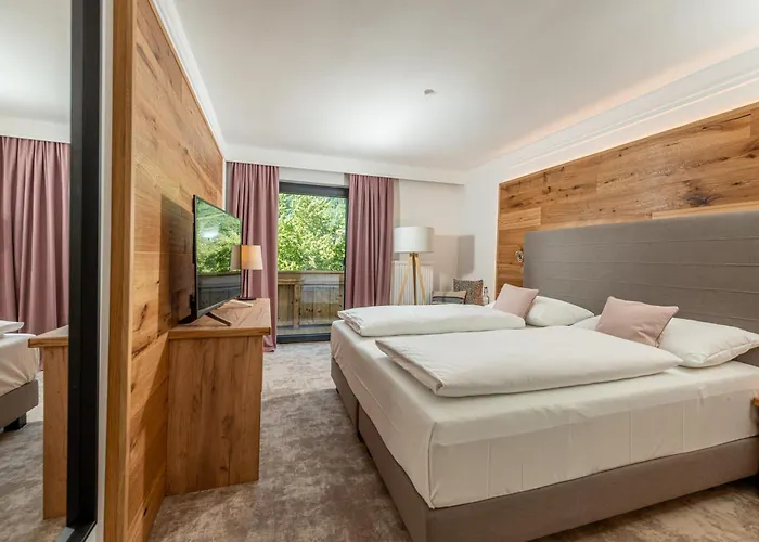 Stadtvilla Boutiquehotel 3*