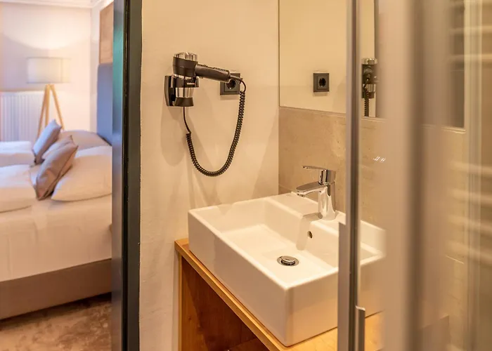 Stadtvilla Boutiquehotel Schladming