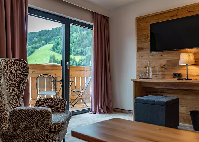 Stadtvilla Boutiquehotel Hotel