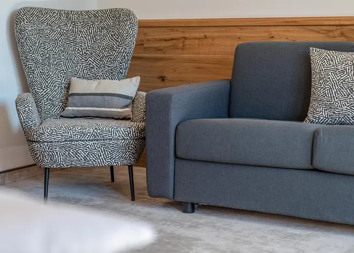 Stadtvilla Boutiquehotel Hotell Schladming