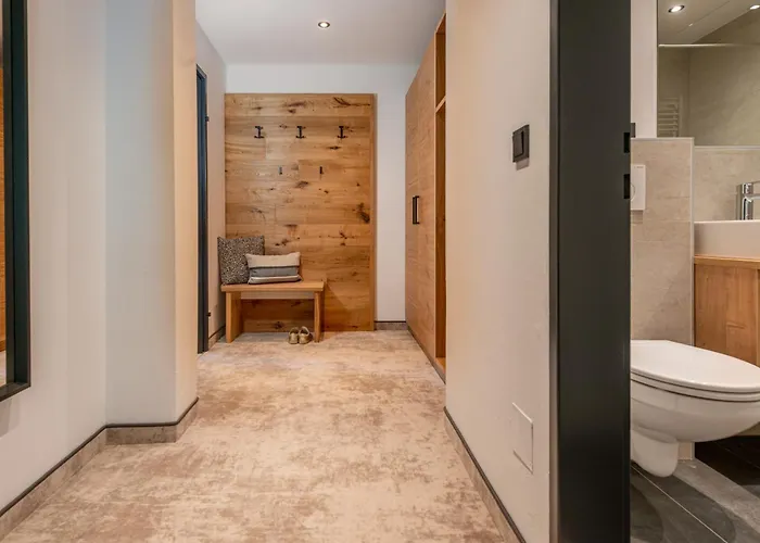 Stadtvilla Boutiquehotel Schladming