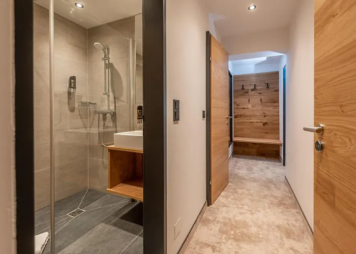 Stadtvilla Boutiquehotel Schladming