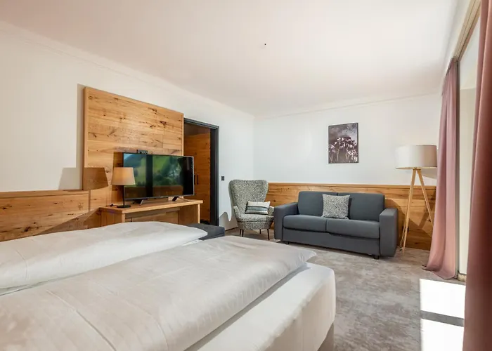 Stadtvilla Boutiquehotel