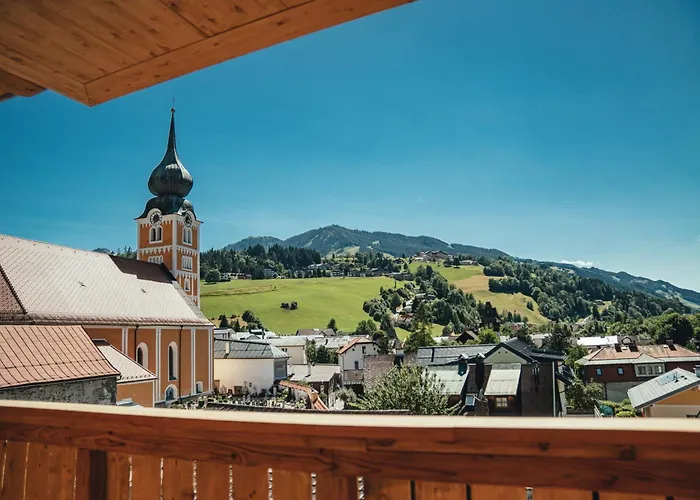 Stadtvilla Boutiquehotel 3*