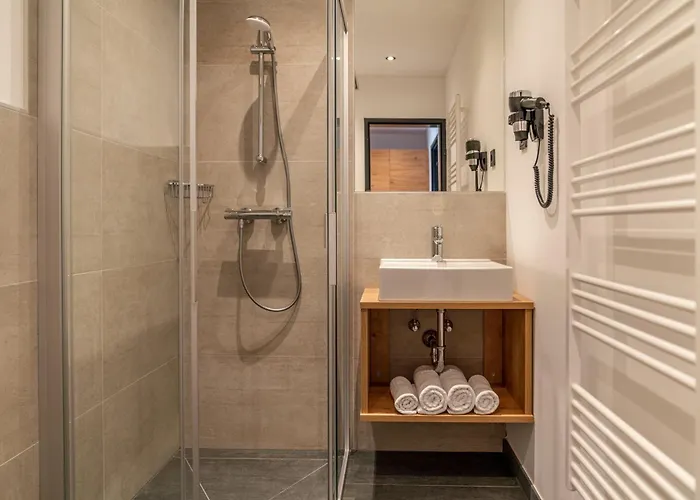 Hotel Stadtvilla Boutiquehotel Schladming