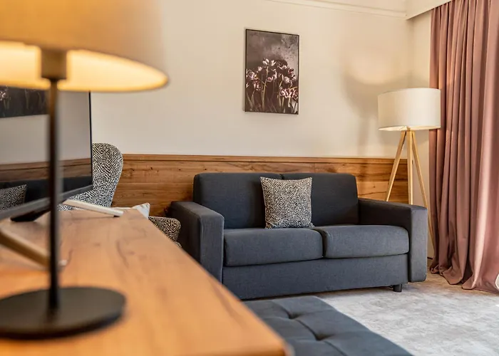 Stadtvilla Boutiquehotel 3*