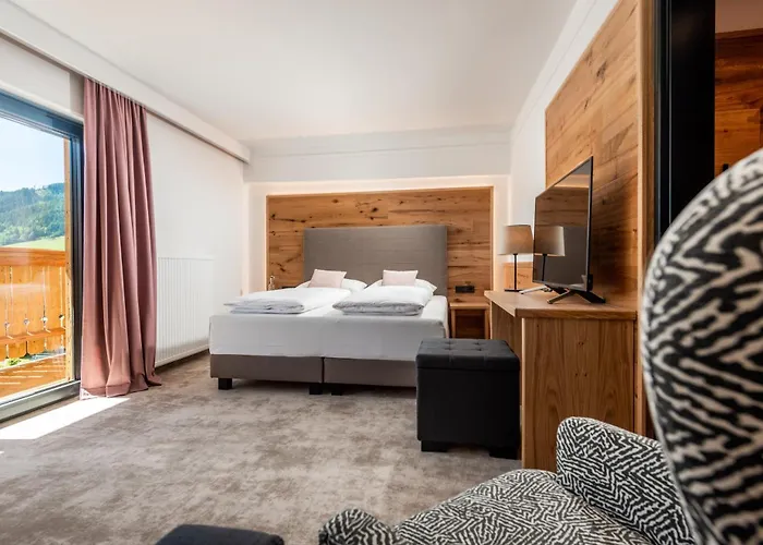 Stadtvilla Boutiquehotel Hotel