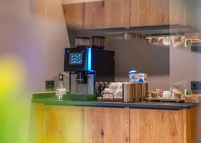 Stadtvilla Boutiquehotel Schladming