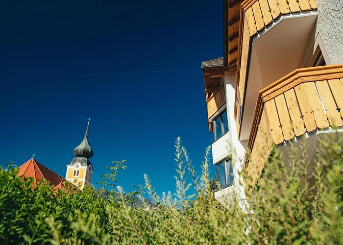 Hotell Stadtvilla Boutiquehotel