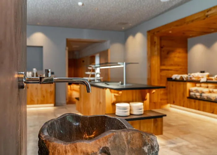 Hotell Stadtvilla Boutiquehotel