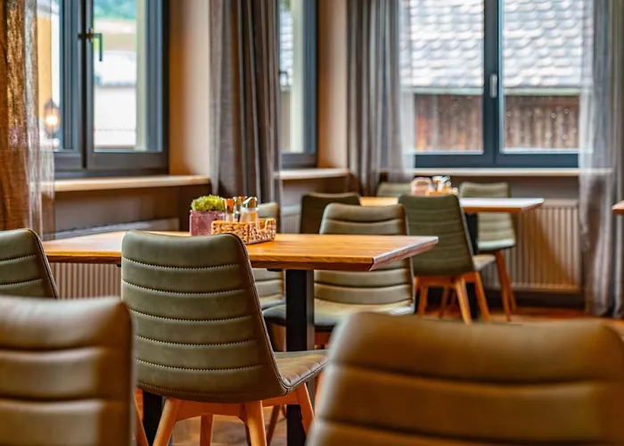 Stadtvilla Boutiquehotel Hotel 3*