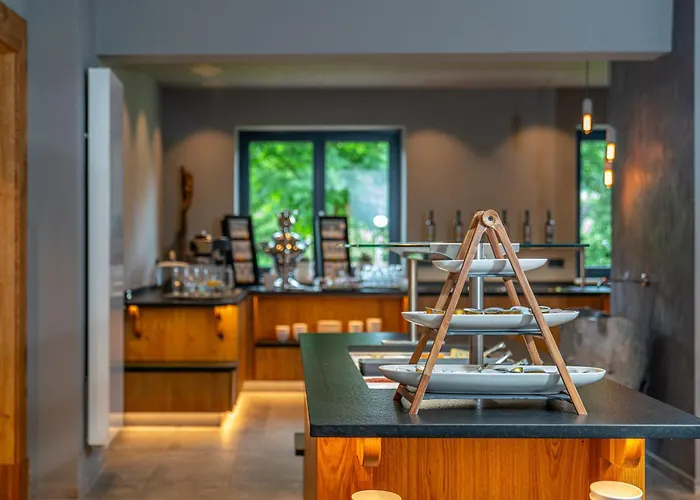 Hotell Stadtvilla Boutiquehotel Schladming