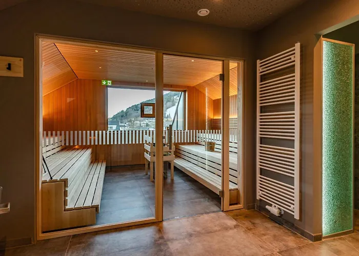 Stadtvilla Boutiquehotel 3* Schladming