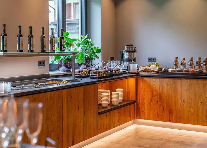 Stadtvilla Boutiquehotel