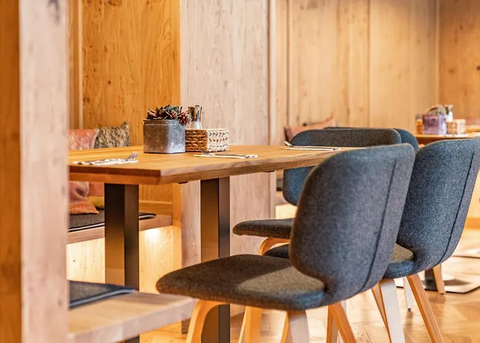 Stadtvilla Boutiquehotel Hotell 3*