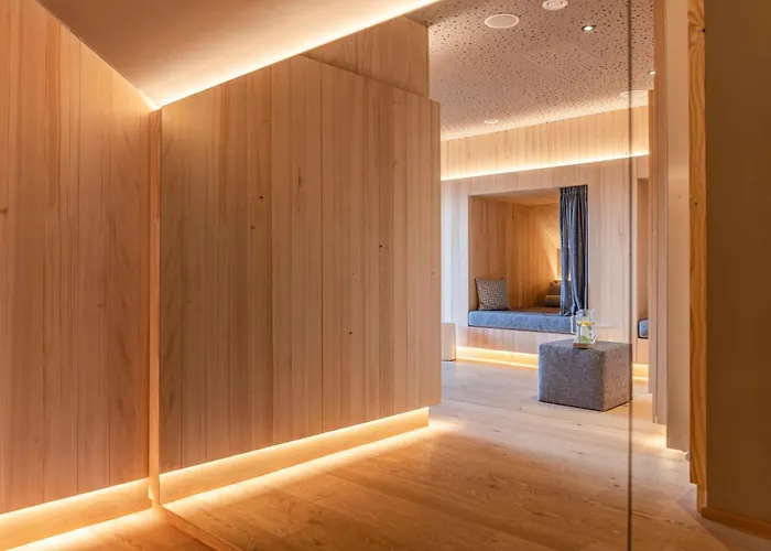 Stadtvilla Boutiquehotel Hotell