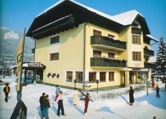 Hotel Stadtvilla Boutiquehotel 3*