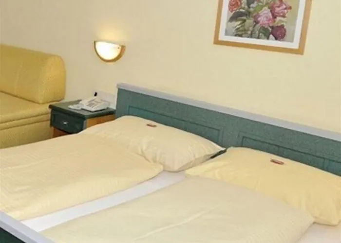 Stadtvilla Boutiquehotel Schladming