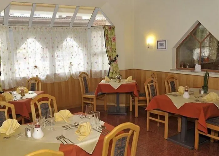 Hotell Stadtvilla Boutiquehotel Schladming