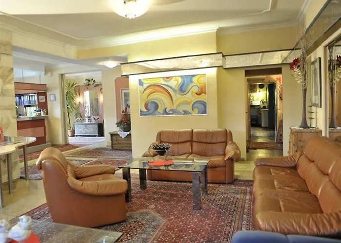 Stadtvilla Boutiquehotel 3* Schladming