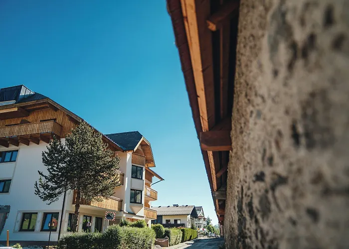 Stadtvilla Boutiquehotel