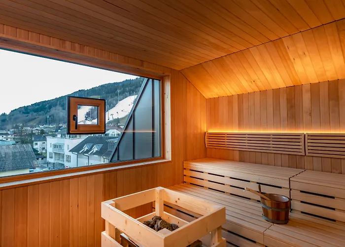 Stadtvilla Boutiquehotel Hotell